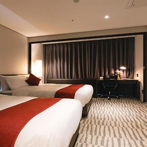 Deluxe Family Twin Room